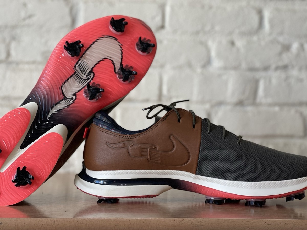 Nike Air Zoom Victory TR 3 NRG Golf Open Championship FQ8307-300