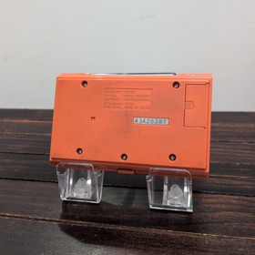 Game and Watch Nintendo Donkey Kong multi screen DK-52 tested very good F/S