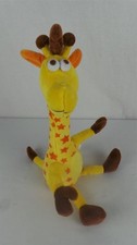 TOYS R US GEOFFREY THE GIRAFFE PLUSH STUFFED ANIMAL TOY BIRTHDAY CLUB MASCOT