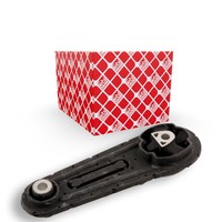 Febi Bilstein Motorlager Hinten FüR Dacia Logan Duster Mcv Sandero Renault I