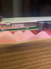 Nokia Alcatel-Lucent S13-X Network Switch – Reliable Telecom Gear