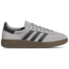 adidas Originals Handball Spezial Black Grey JS2696 GS Size 4Y-7Y Kids Women New