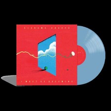 Alabama Shakes - I Must Be Dreaming Sky Blue 