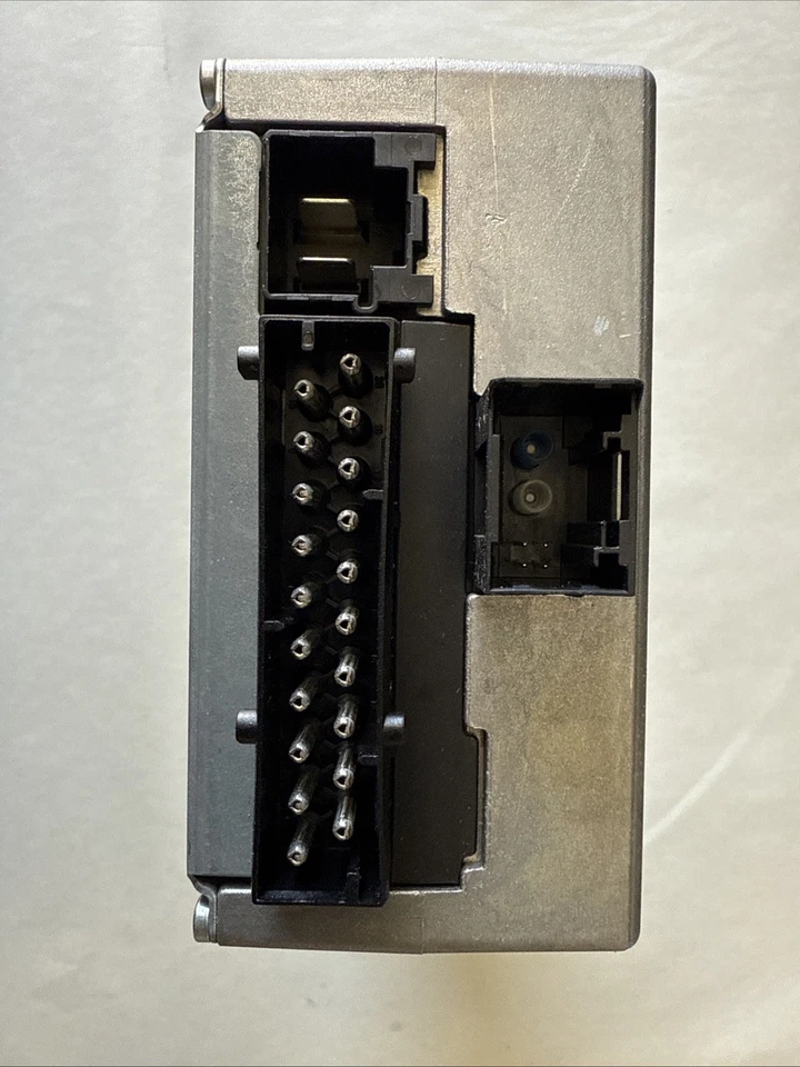 Amplificador Harman 2011-2016 BMW 528I 535I 550I 640I 650I TOP DSP OEM 9243496 - Imagem 4 de 4