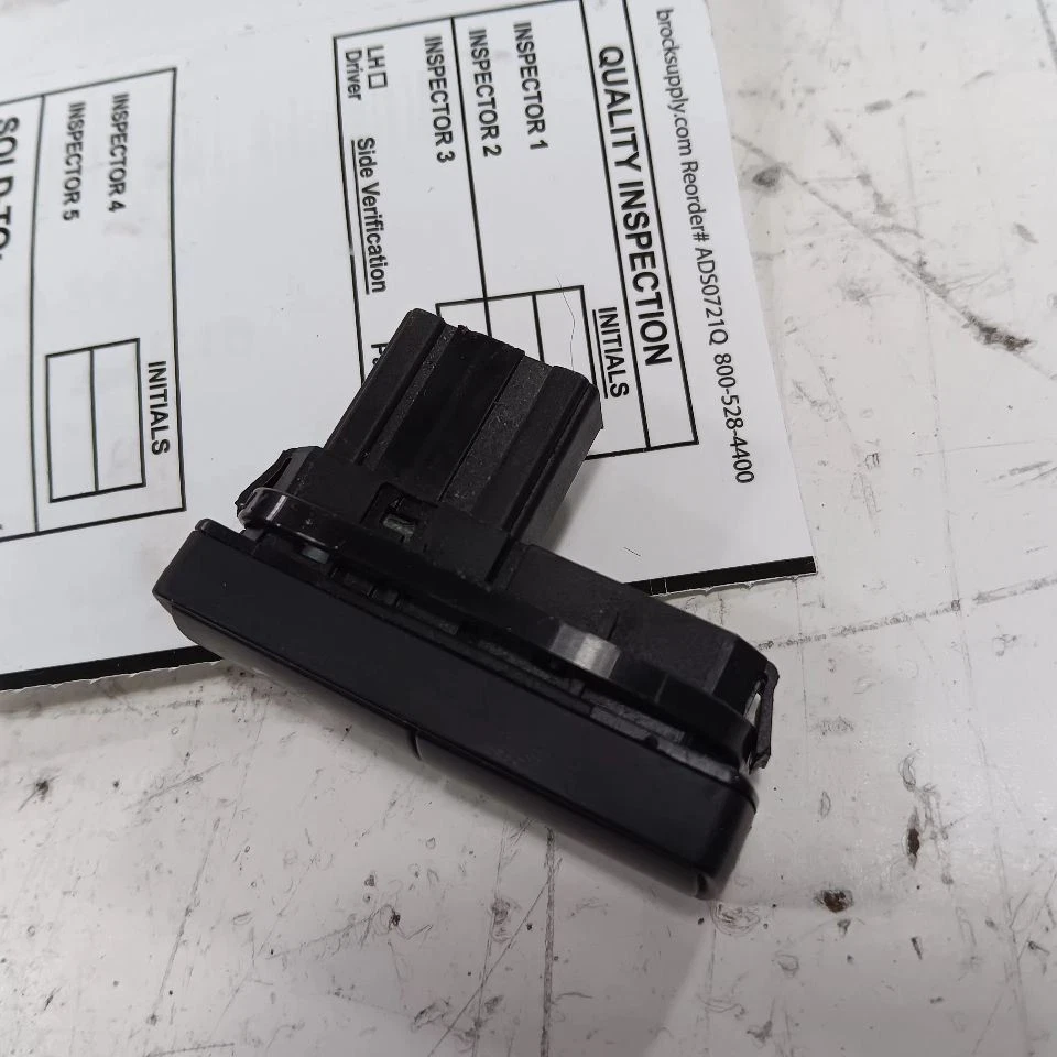 Interruptor de luz de lámpara interior Ford Fiesta 2014 2015 2016 2017 2018 2019 Foto 2 de 4