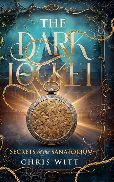 Chris Witt | The Dark Locket | Buch | Englisch (2025) | Cw Publishing Llc-image