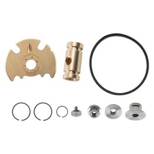 Turbo Nissan TINO