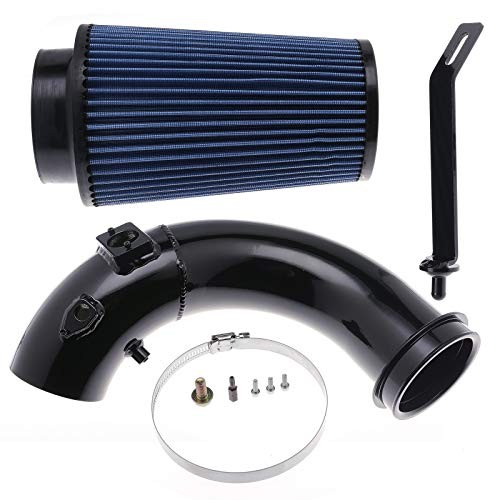 6.7 Cold Air Intake Kit Fits for Dodge Ram 2500 3500 2007.5-2012 6.7L Fits for 