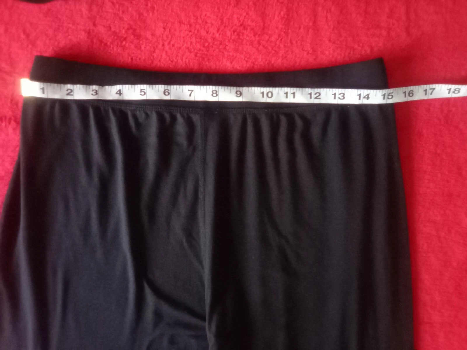 Reebok Womens Performance Base Layer Stretch Capr… - image 6