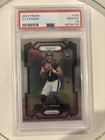 2023 Panini Prizm CJ Stroud Rookie #339 PSA 10 GEM MINT RC Texans