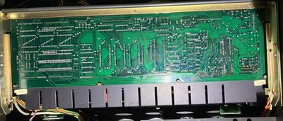 STUDER A807 MKII ELEKTRONIKKARTE