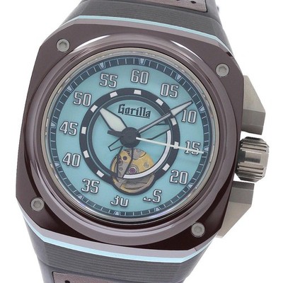 Gorilla FBY37.0 Fastback GT Nomad Automatik Herrenuhr