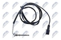 NTY EGT-PL-005 Sensor, Abgastemperatur FüR Opel