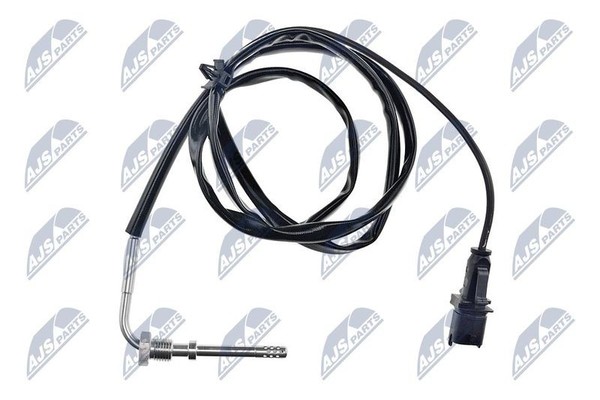 NTY EGT-PL-005 Sensor, Abgastemperatur FüR Opel-image