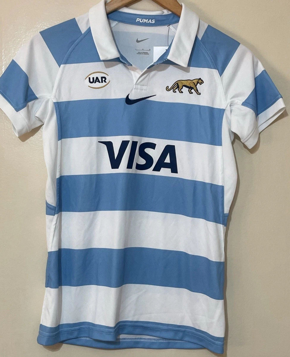 argentina rugby jersey products for sale | eBay