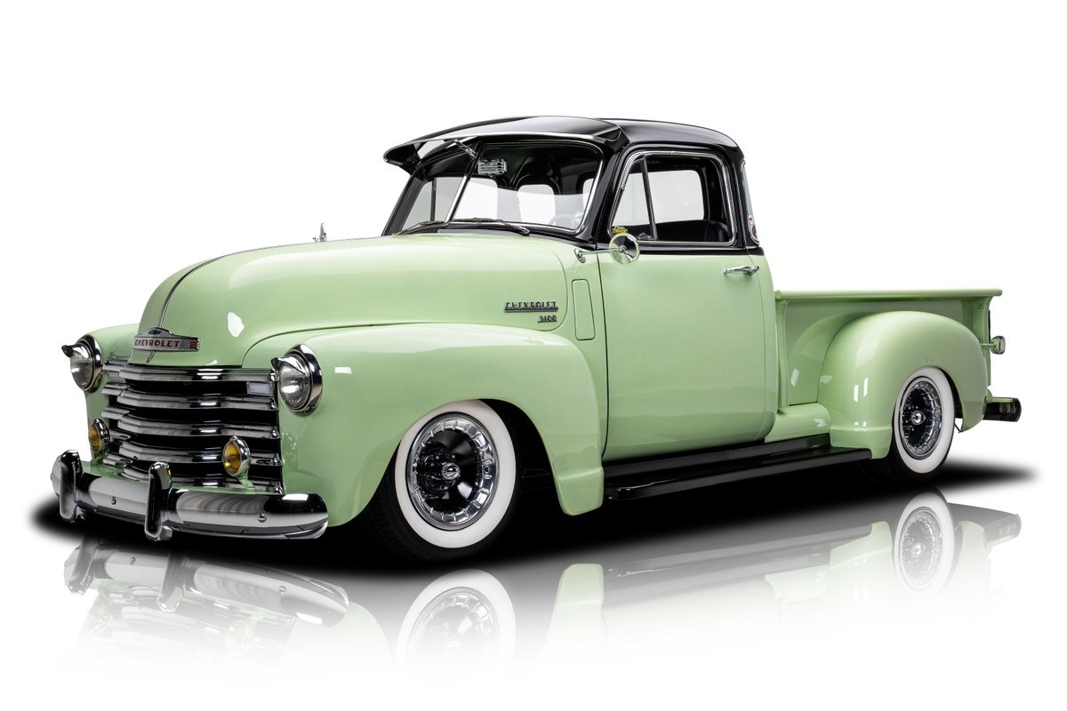1949 Chevrolet 3100 for sale in Charlotte North Carolina