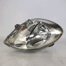 260107401R Projektor Rechts RENAULT KANGOO 1.5 dCi (45Kw) Mnv 4p/d/1461cc