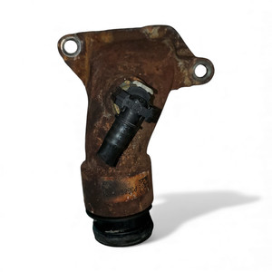 Used Cummins ISX Water Transfer Connection - 3686409