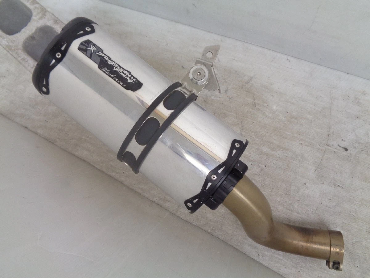 Two Brothers Racing Exhausts & Exhaust Systems for Honda CBR1000RR