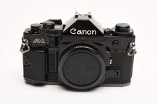 Canon A1 Body for sale | eBay