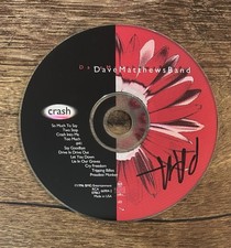 Crash by Matthews, Dave (CD, 1996)