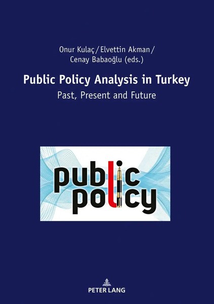 Onur Kulaç (U. A.) | Public Policy Analysis In Turkey | Taschenbuch | Englisch-image