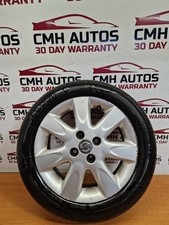 Nissan Micra 15” Alloy Wheel 2010 - 2022 175/60/15 