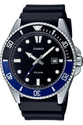 Casio Collection MDV-107-1A2VEF Man Quartz Watch