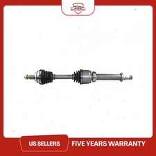 NCV329863 CV Axle Assembly CV Axle Front Right Drive Shaft Toyota Camry Lexus