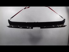 Pare-choc arrière Opel MOVANO