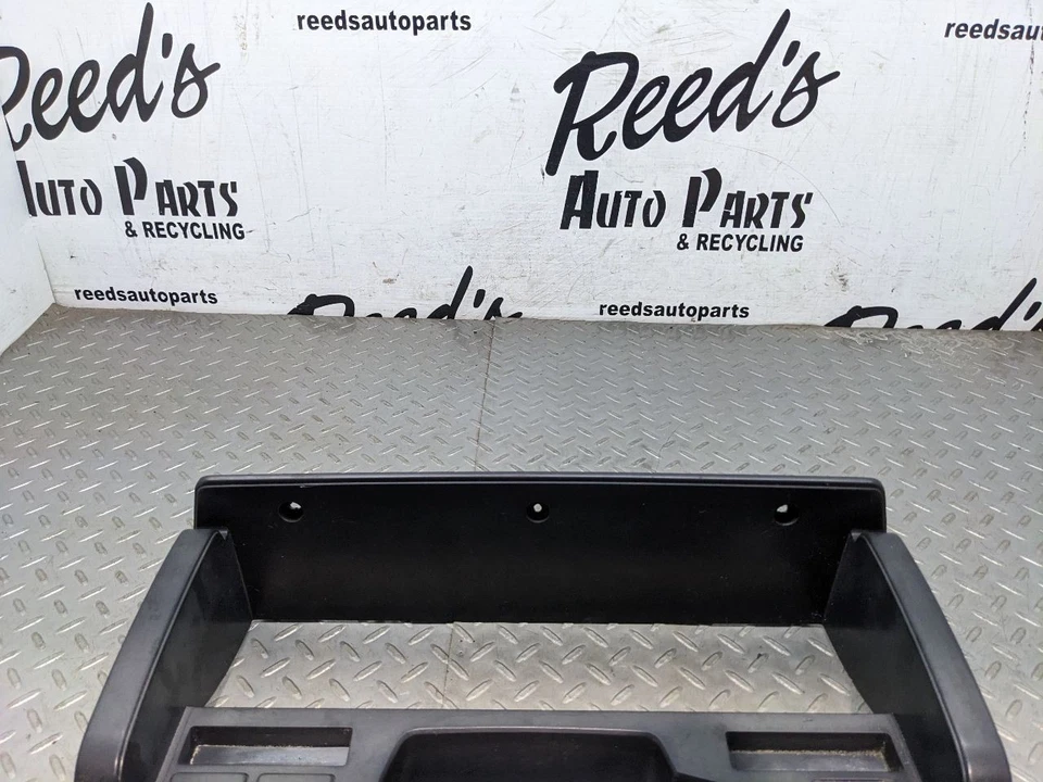 1986 - 93 日产 D21 硬体 SE 拾音器 正品 原始设备制造商 速度表 集群 Be 1173889 — 第 2/4 张图片