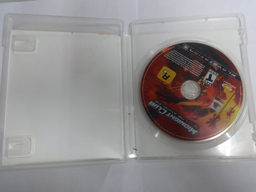 LARGE SELECTION PS3 PLAYSTATION 3 USED & NEW VIDEO GAMES U CHOOSE FROM DROP DOWN - Picture 246 of 487