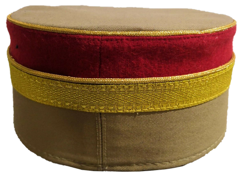 WW2 German SA kepies - Picture 4 of 4