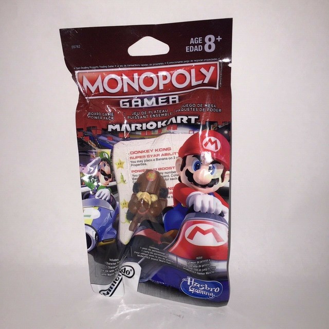 paquetes de poder de monopoly gamer