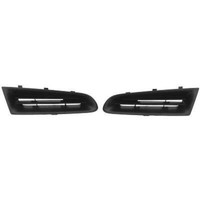 Satz Passend FüR Gitter Renault Clio Baujahr 05-09