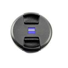 Frontlinsenkappe Front Lens Cap 77mm ZEISS LOGO For Sony Lens SAL2470Z