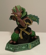 Skylanders Imaginators Sensei Master Ambush Character Action Figures