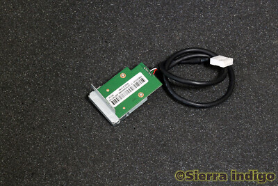 HP 804375-001 SD Media Card Reader EliteDesk 705 G2 SFF