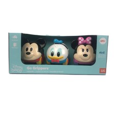 disney baby go grippers mickey mouse bounce around