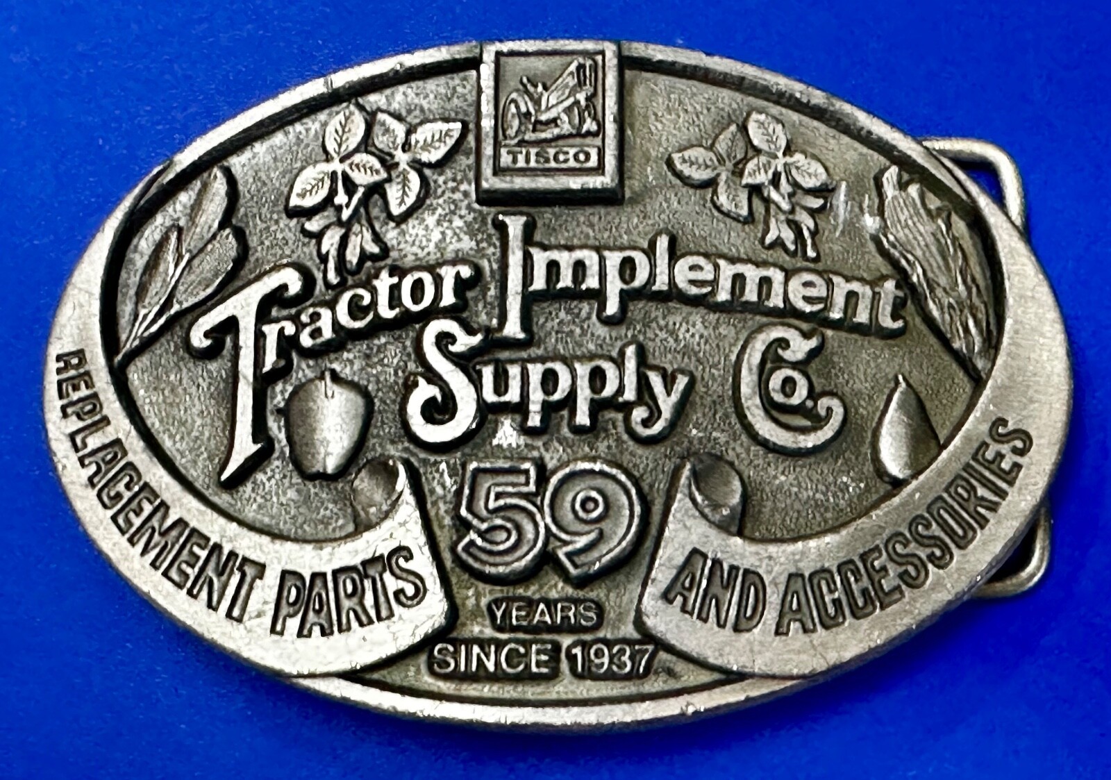 TISCO Tractor Implement Supply Replacement Parts … - image 1