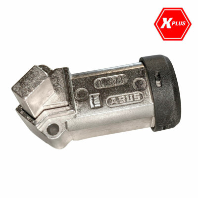 Abus Låsesylinder Powertube Passer Cube BLO CUB IT2 XPLUS OE - AS
