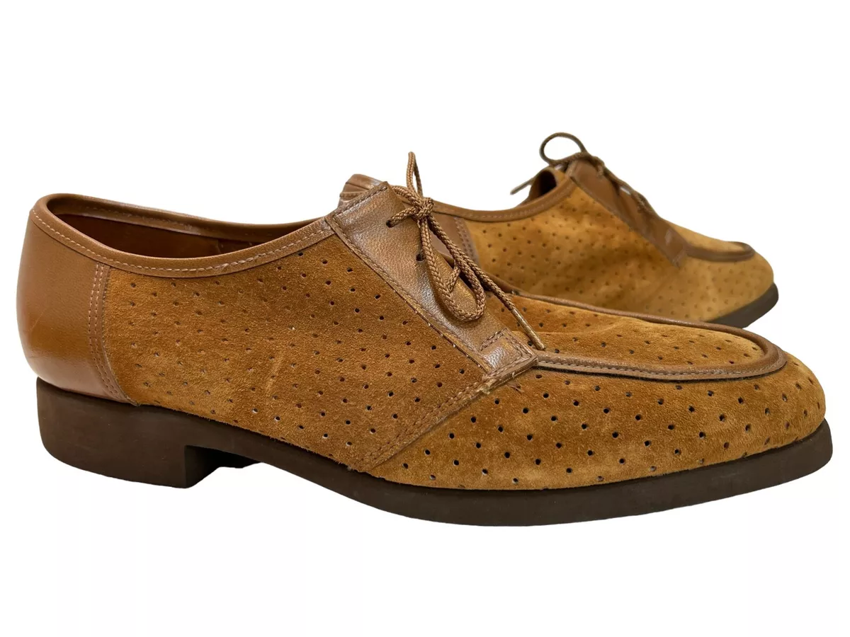 Hush puppies hotsell oxfords womens