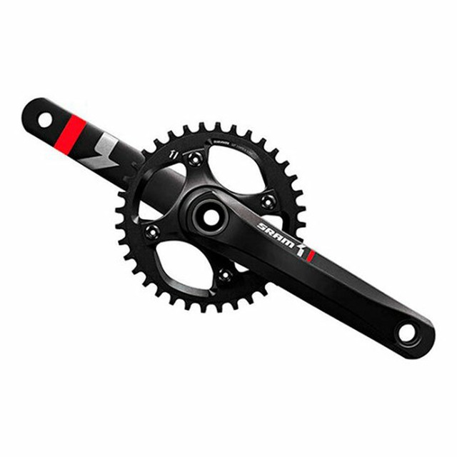 sram x1 gxp crankset