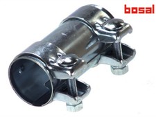 PIPE CONNECTOR EXHAUST SYSTEM BOS265-459 BOSAL I