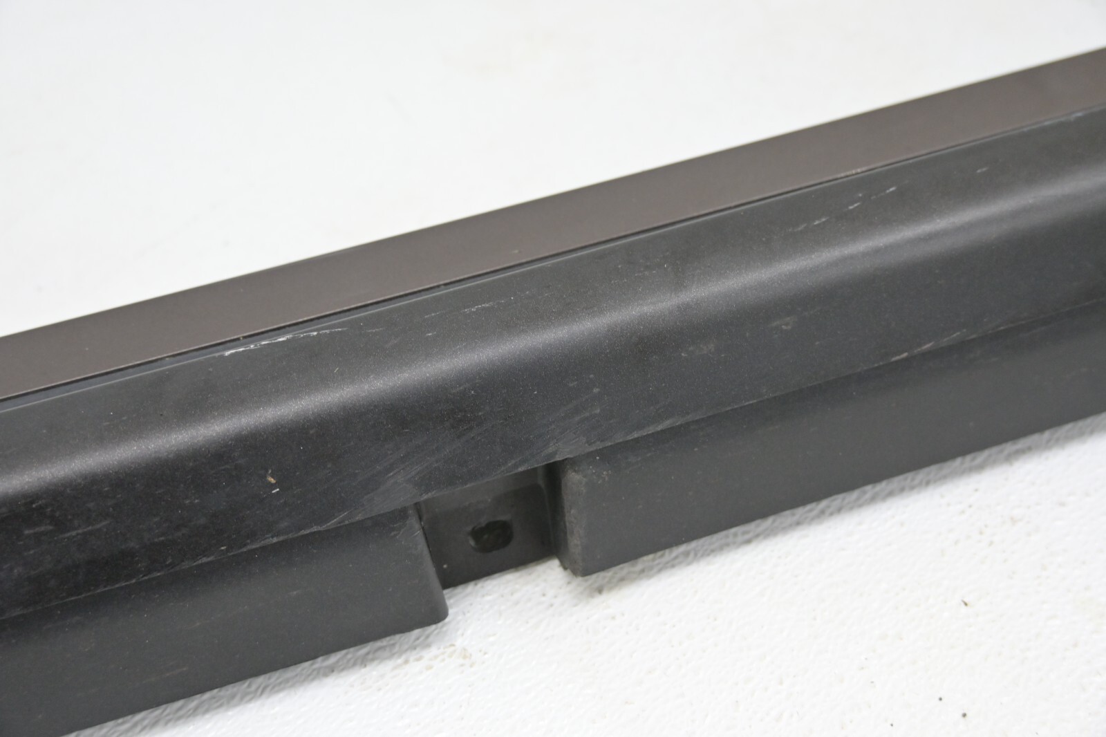 ⭐ 14-20 Maserati Ghibli Left Driver Lower Rocker Skirt Panel Molding Oem