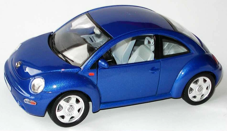Bburago Volkswagen 1:18 Diecast & Toy Vehicles for sale - eBay