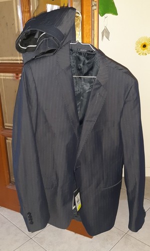 Veste homme RedHerring – Taille 52 / 42S –Slim Fit – Neuf avec étiquette#B511 - Vêtements