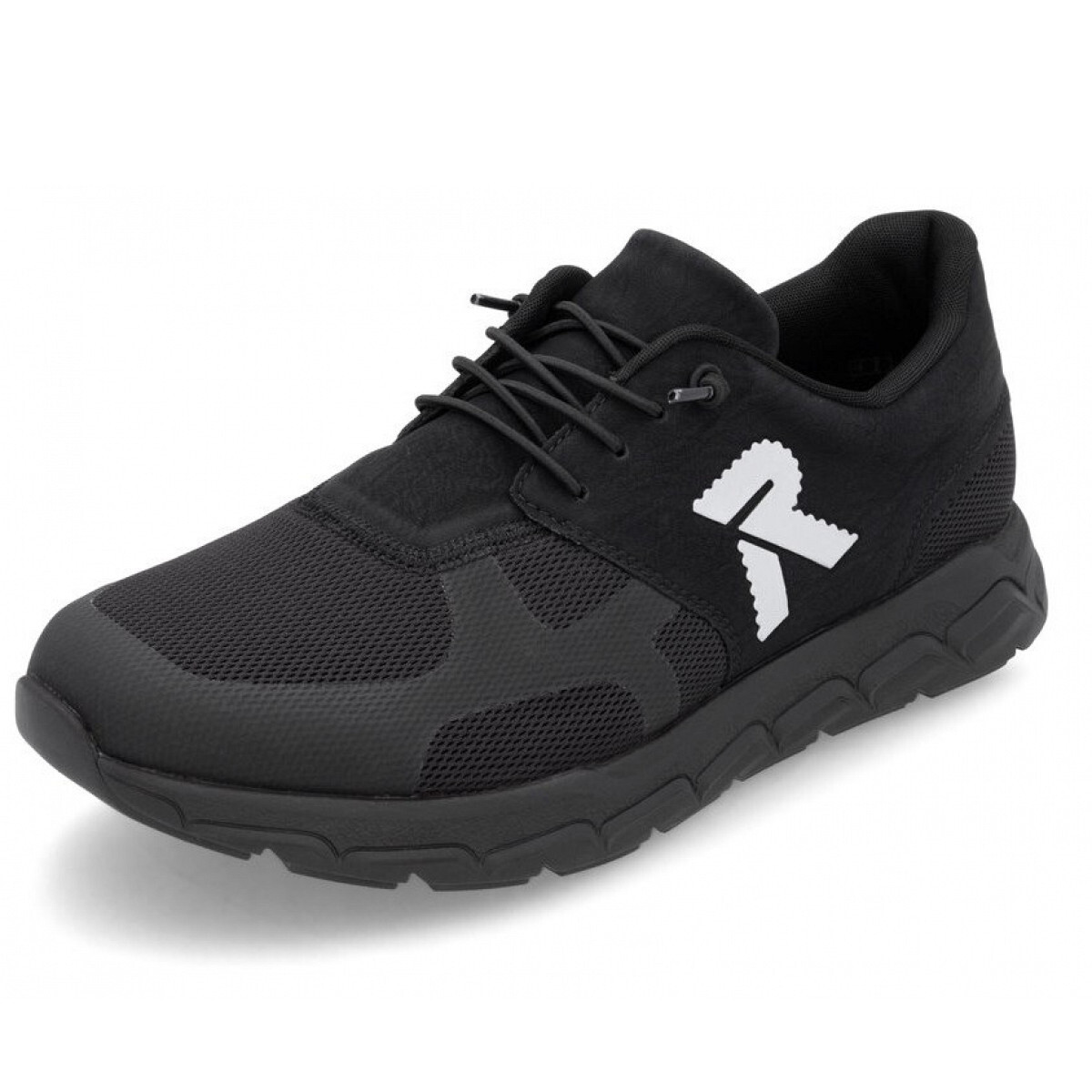 Кроссовки Rieker Herren от Schwarz 13590₽