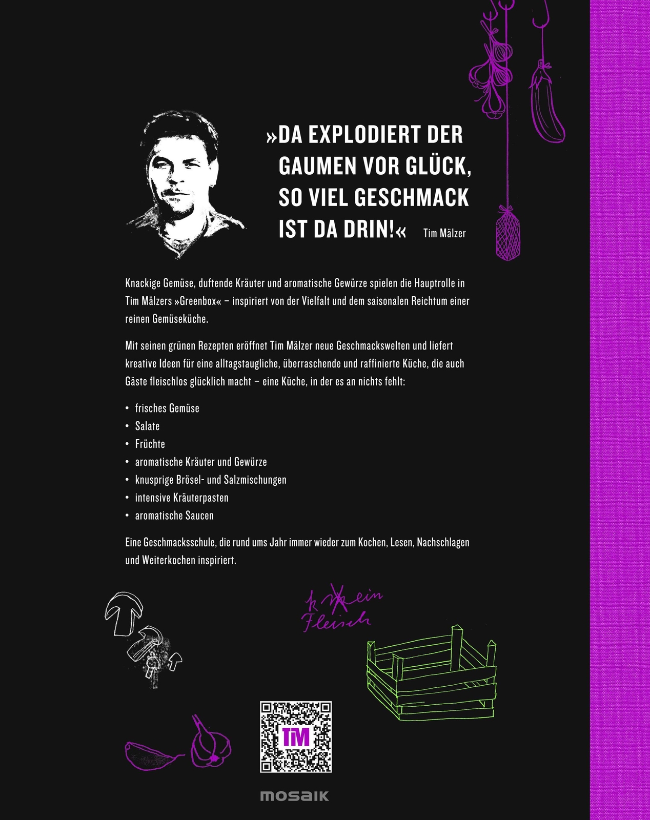 Thumbnail - Greenbox - Green Box Tim Mälzer