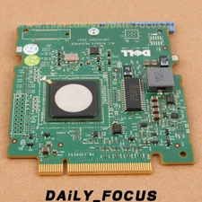 Dell PERC HM030 SAS6i/R 3Gbps PCI-E RAID Controller Card For Blade Servers R410